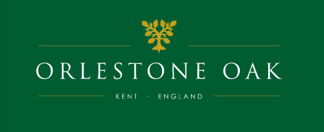 Orlestone Oak