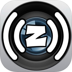 Zu3D Remote Camera App